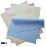 Write It, Wipe It, Repeat — Reusable Whiteboard Set with Blue Pen & Eraser Jonine’s Corner