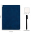 Reusable Whiteboard Set — A5 with Pen & Eraser Jonine’s Corner