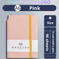 Pocket-Sized & Personal — Customisable A6/A7 Mini Notebook & Planner