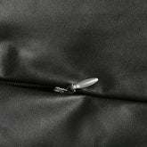Waterproof PU Lumbar Cushion Cover — European Style Jonine’s Corner