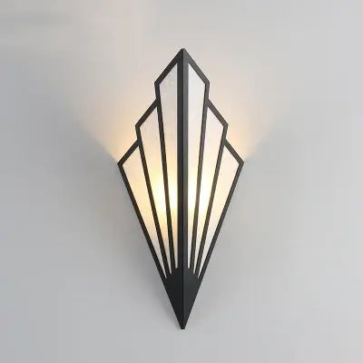 Nordic Wall Lamp Modern Led Iron Wall Lamps For Living Room Bedroom Home Decor Bedside Wall Light Bathroom Fixtures Mirror Light Jonine’s Corner