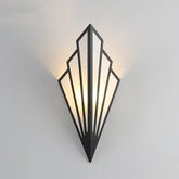 Nordic Wall Lamp Modern Led Iron Wall Lamps For Living Room Bedroom Home Decor Bedside Wall Light Bathroom Fixtures Mirror Light Jonine’s Corner