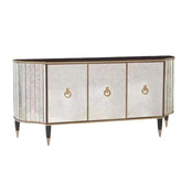 Customizable American Retro Luxury Sideboard Jonine’s Corner