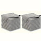Kitchen towel cleaning set, with highly absorbent, soft and stain-removing fabric