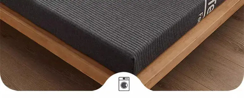 Sleep Like You Mean It — Gel Memory Foam Mattress Topper (5cm or 8cm) Jonine’s Corner