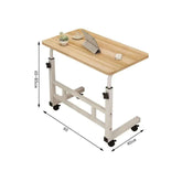 Adjustable Laptop Bed Tray Table Jonine’s Corner