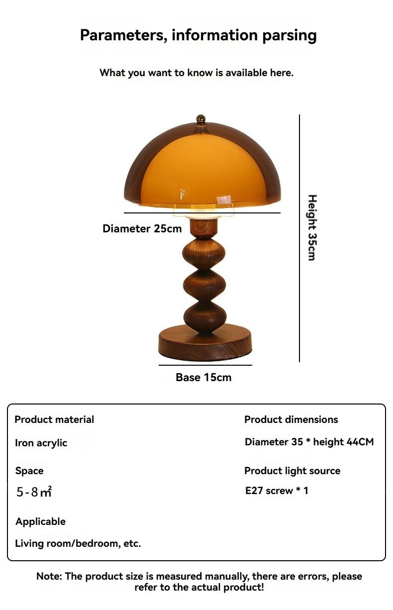 Golden Hour, Every Hour — Medieval Sunset Fishing LED Atmosphere Lamp
