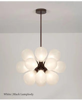 Glass Chandelier for Kids&