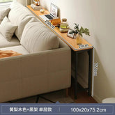 Narrow Sofa Gap Side Table — Space-Saving Partition Rack Jonine’s Corner