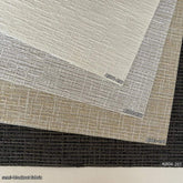 Smart Electric Blackout Roller Shades Jonine’s Corner