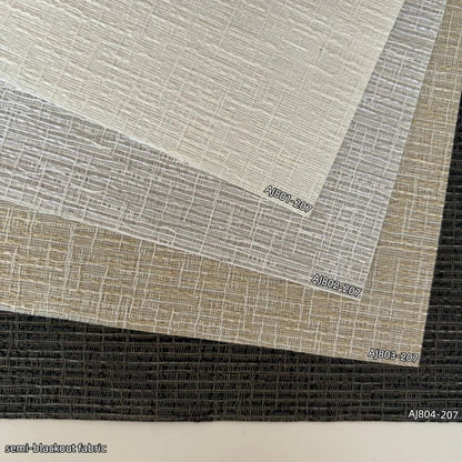 Smart Electric Blackout Roller Shades