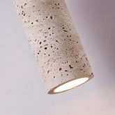 Stone Cord Pendant Light Jonine’s Corner