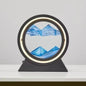 Sandscape — The Living Art Lamp That Changes Every Time