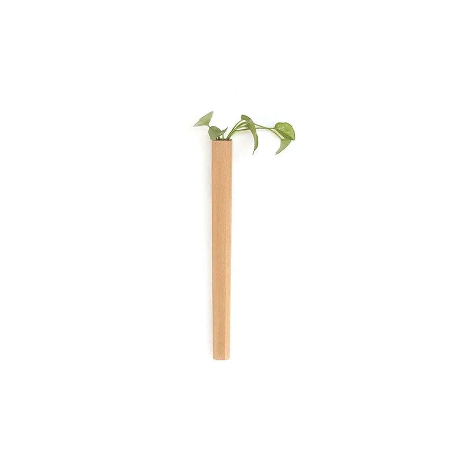 Japanese Hanging Wall Vase