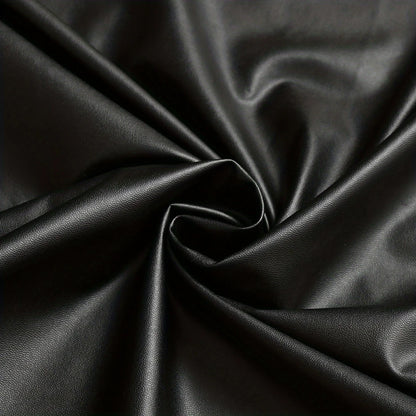 Waterproof PU Lumbar Cushion Cover — European Style