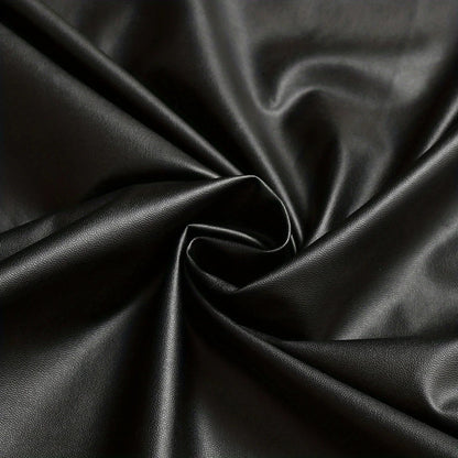 Waterproof PU Lumbar Cushion Cover — European Style