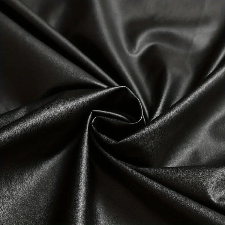 Waterproof PU Lumbar Cushion Cover — European Style Jonine’s Corner