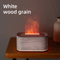 Flicker & Flow — Flame Effect Aromatherapy Diffuser & Humidifier