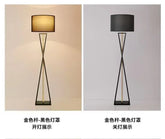 Scandinavian Modern Iron Floor Lamp Creative Minimalist for Living Room Bedroom Study Night Lighting Home Decor Items LED Jonine’s Corner