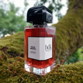 Long Lasting Perfume 100ml Unisex Cherry Pink Pepper Fragrance Black Vanilla Tonka Bean Amber Elegant Scent Luxe Long Last Wears