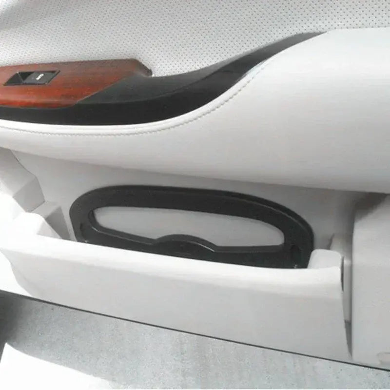 Car steering wheel, small table, car mounted dining plate, car mount, flatbed, car interior dining table, dining table