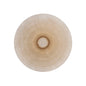 Round Gradient Area Rug — Machine Washable Non-Slip Floor Mat for Living Room & Bedroom