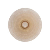 Round Gradient Area Rug — Machine Washable Non-Slip Floor Mat for Living Room & Bedroom