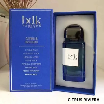 Luxury Perfume Collection 100ml — 6 Signature Scents to Choose From