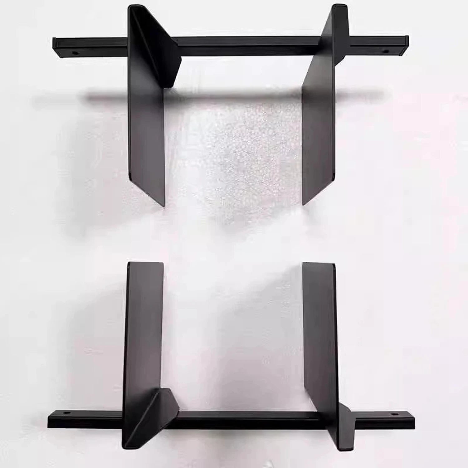 Wall Bookcases Living Room Storage Furniture Bookcase Shelves Modern Metal Multifunction Organizers Bookshelf Creative Design Jonine’s Corner