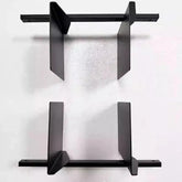 Wall Bookcases Living Room Storage Furniture — Bookcase