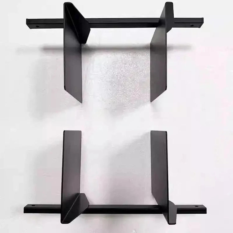 Wall Bookcases Living Room Storage Furniture — Bookcase