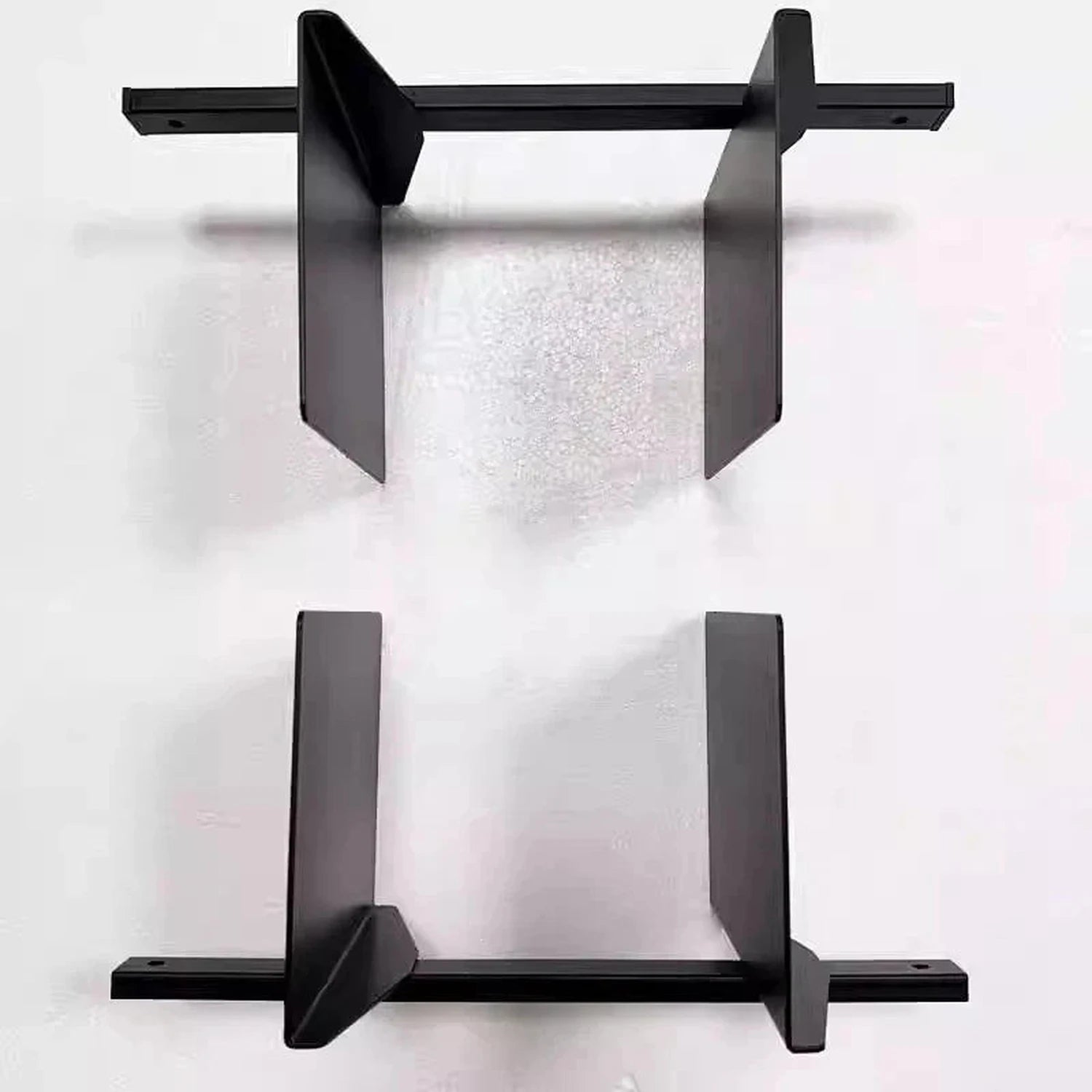 Wall Bookcases Living Room Storage Furniture Bookcase Shelves Modern Metal Multifunction Organizers Bookshelf Creative Design Jonine’s Corner
