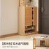 Entryway Wood Shoes Rack Vintage Luxury Space Saving Shoes Rack Storage Unit Meuble De Rangement Multifunction Furniture Jonine’s Corner