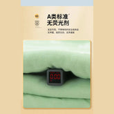 Cool Breathability Summer Quilt Multi-functional Cotton Gauze Fabric Towel Blanket Thin Breathable Duvet Skin-friendly Comforter Jonine’s Corner