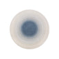 Round Gradient Area Rug — Machine Washable Non-Slip Floor Mat for Living Room & Bedroom
