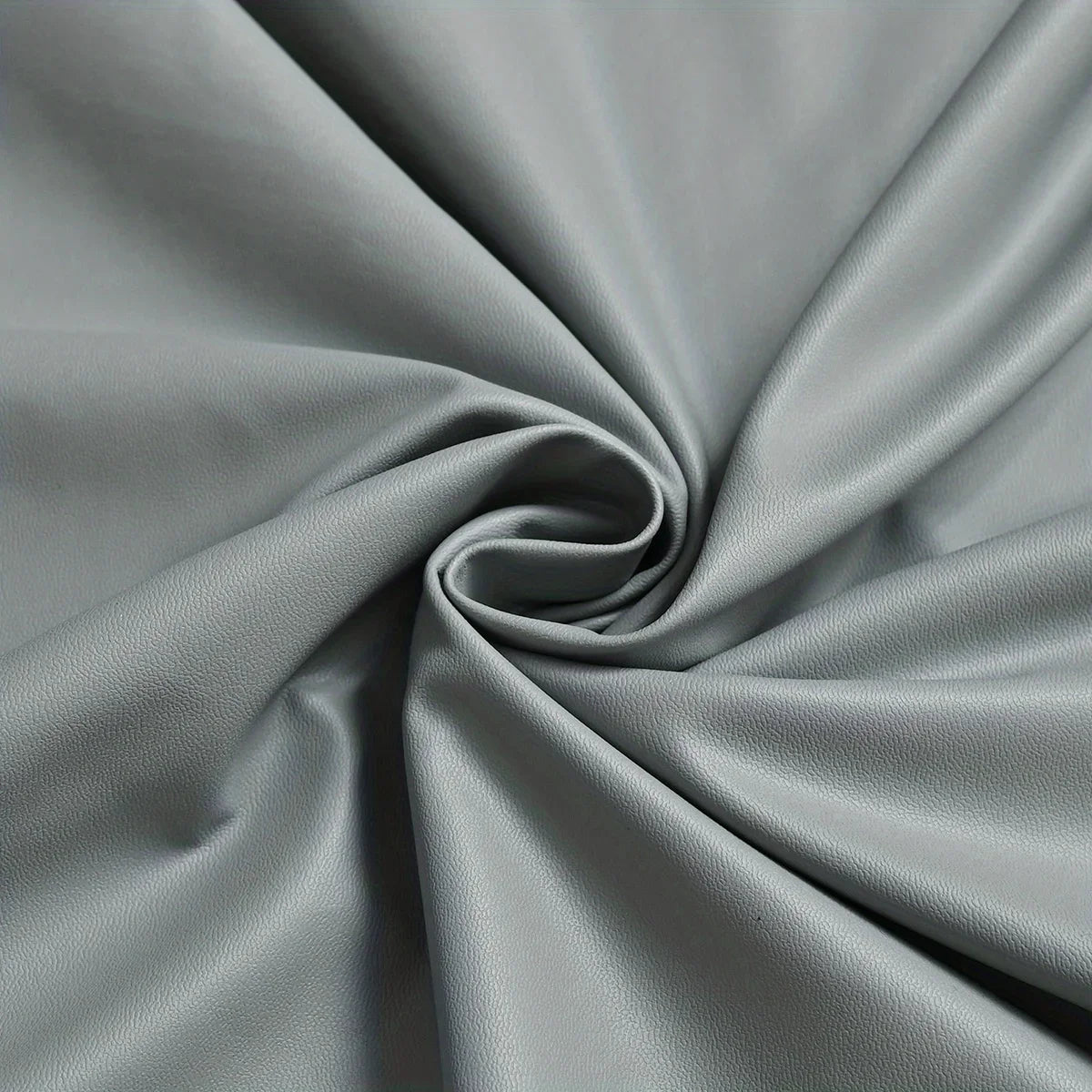 Waterproof PU Lumbar Cushion Cover — European Style