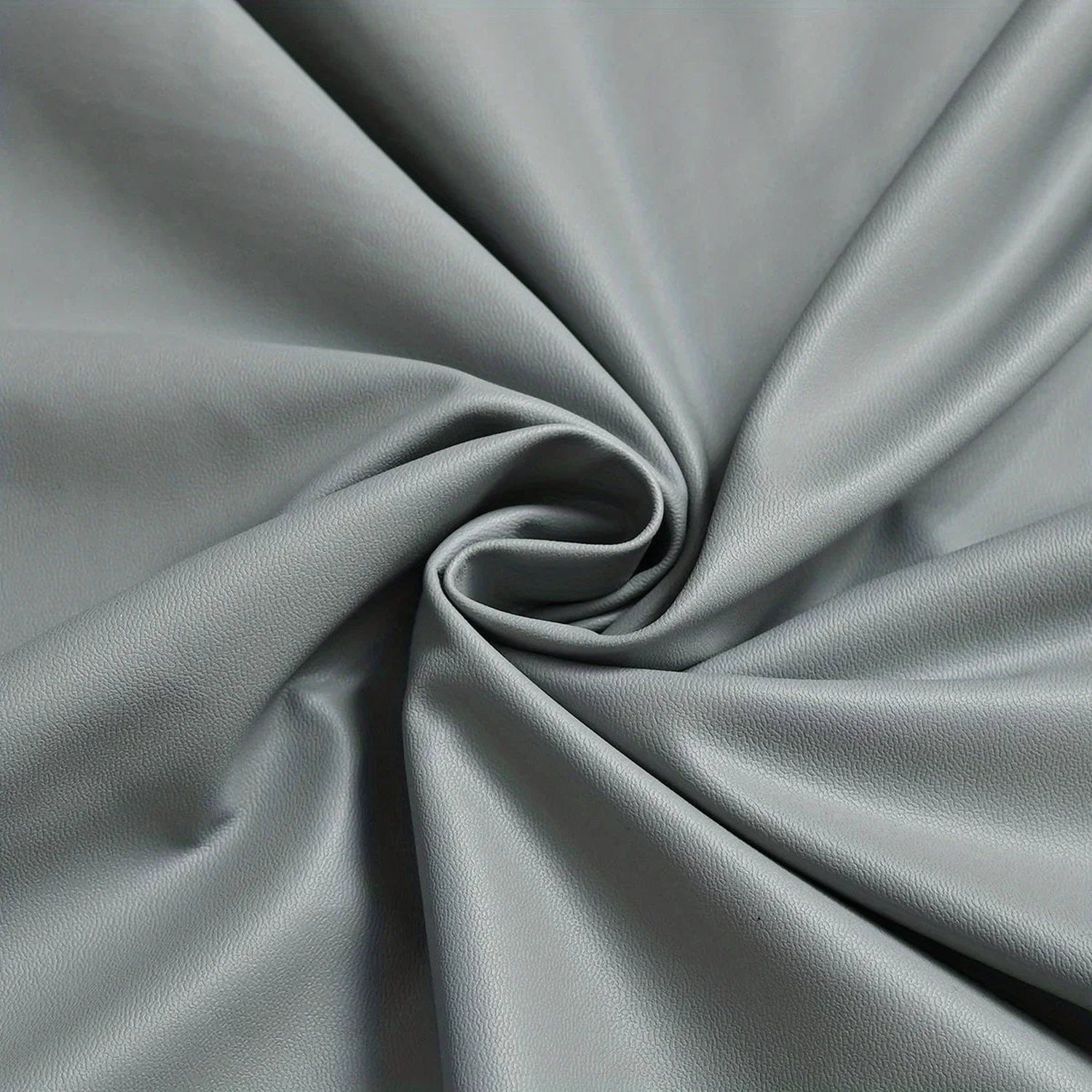 Waterproof PU Lumbar Cushion Cover — European Style
