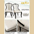 The Bistro Moment  Round Portable Dining & Console Table — Dining table