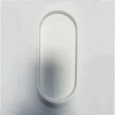 The Marble Tray — Oval Silicone Vanity & Countertop Organizer Tray Jonine’s Corner