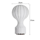 Japan Wabi Sabi Floor Lamp Art Deco Fabric Table Lamp Shop Living Room Bedroom Lamps Sofa Corner Bedside Lamp Room Decor Jonine’s Corner