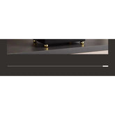 Feng Shui Resin Key Box — Luxury Desk Organizer & Entryway Essential