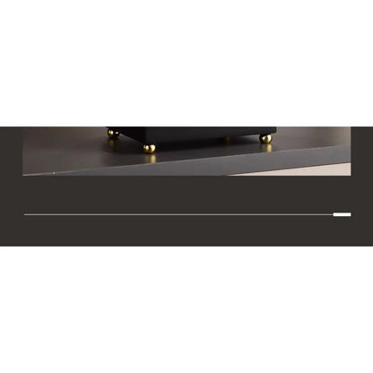 Feng Shui Resin Key Box — Luxury Desk Organizer &amp; Entryway Essential