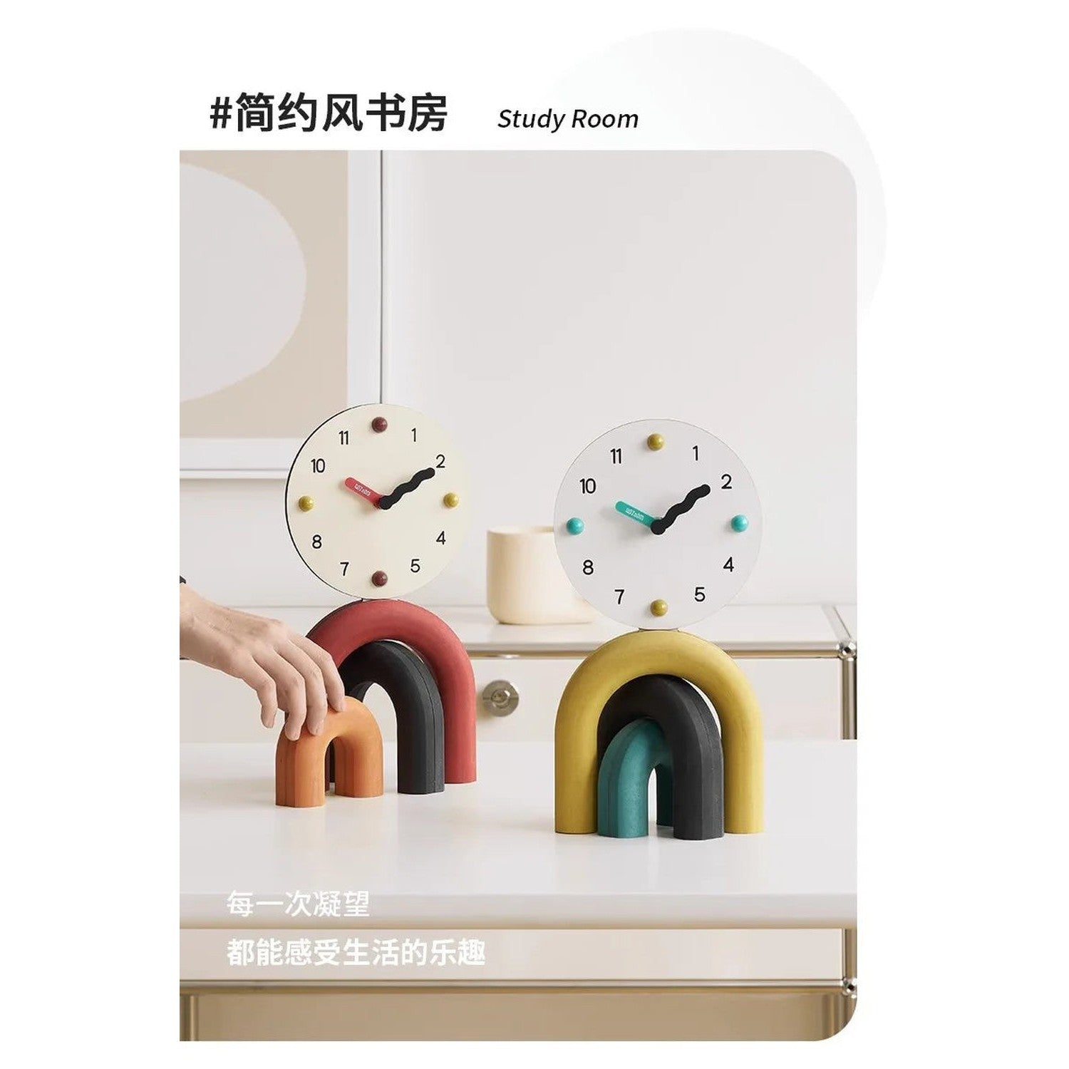 The Welcome Bell — A Symbol of Calm &amp; Warmth for Your Home