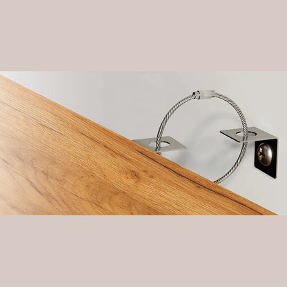 Stories on Display — Tribesigns 71" S-Shaped Bookcase