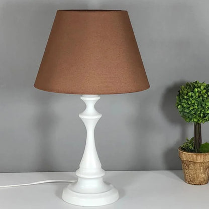 Nordic Style Chandelier Lamp Shade Linen Cloth Bedside Table Ceiling Light Cover E27 Modern Home Decor Wall Lamp Floor Lampshade