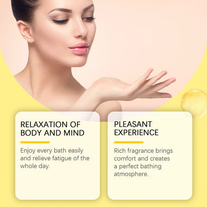 Steam Your Stress Away — Aromatherapy Shower Steamer Tablets