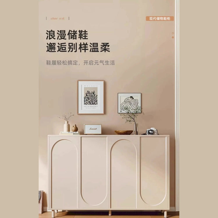 Organize Cabinets Living Room Trendy Luxury Elegant Modern Display Cabinet Storage Portable Meuble Rangementshome Furniture Jonine’s Corner