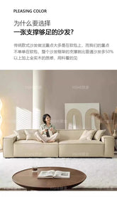 Luxury Unique Sofas For Living Room Space Saving Aesthetic Creative Sofa Elegant Design Sofa Wohnzimmer Living Room Furniture Jonine’s Corner