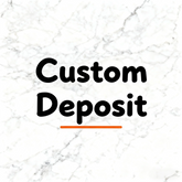 Any Size Custom Luxury French Rectangle Marble Dining Table Cream Aesthetic Designer Villa Home Natural Stone Dining Table Sturd Jonine’s Corner