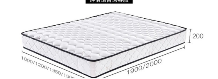 Headboard Storage Double Bed Queen Drawers King Size Smart Bed Luxury Princess Modern Letto Matrimoniale Bedroom Furniture Jonine&